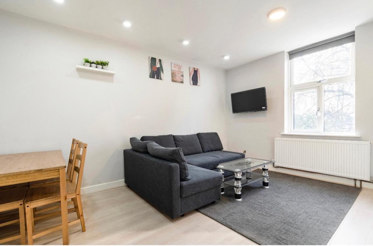 Appartement Luxury Flat In Moseley With Free Parking à Birmingham Extérieur photo