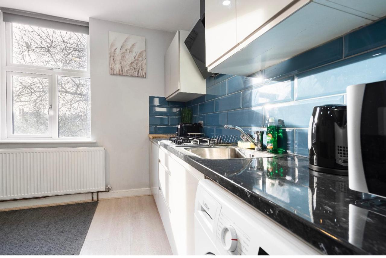 Appartement Luxury Flat In Moseley With Free Parking à Birmingham Extérieur photo
