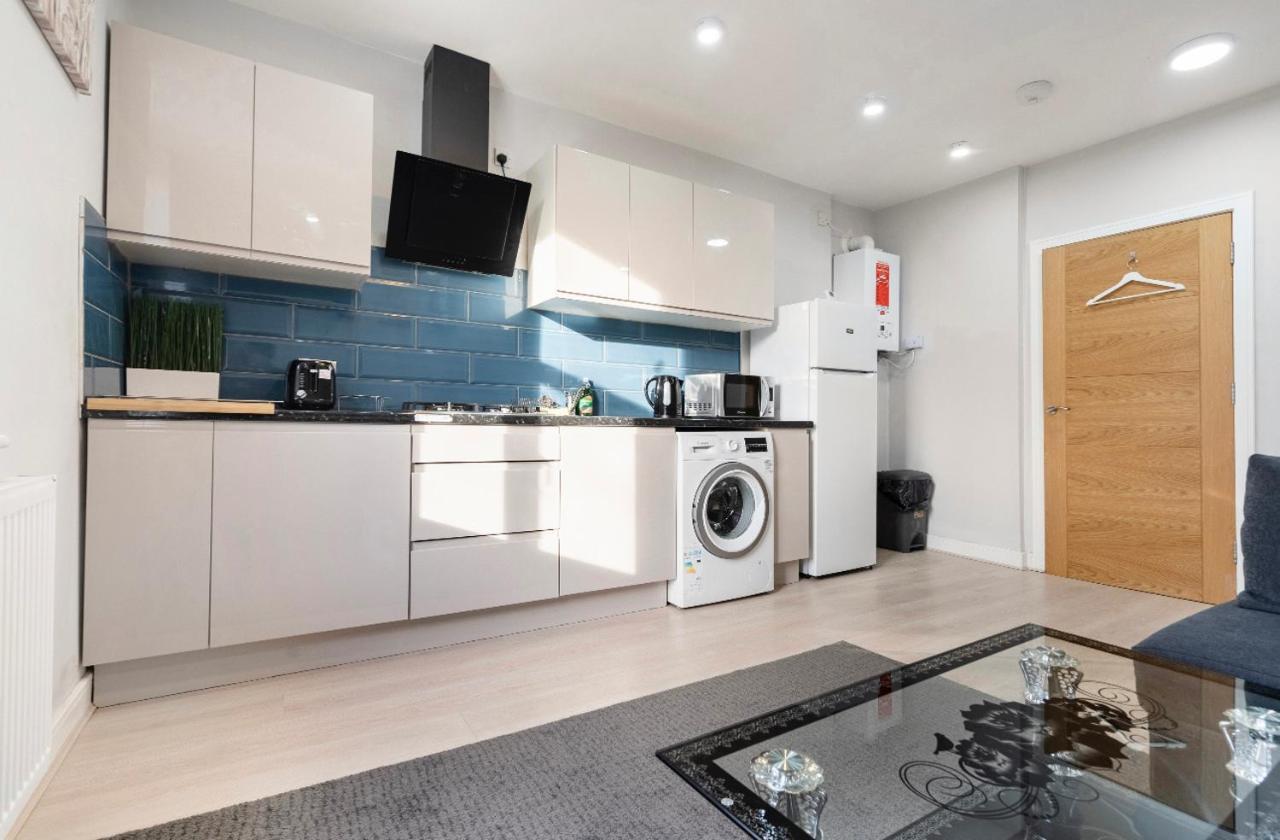 Appartement Luxury Flat In Moseley With Free Parking à Birmingham Extérieur photo