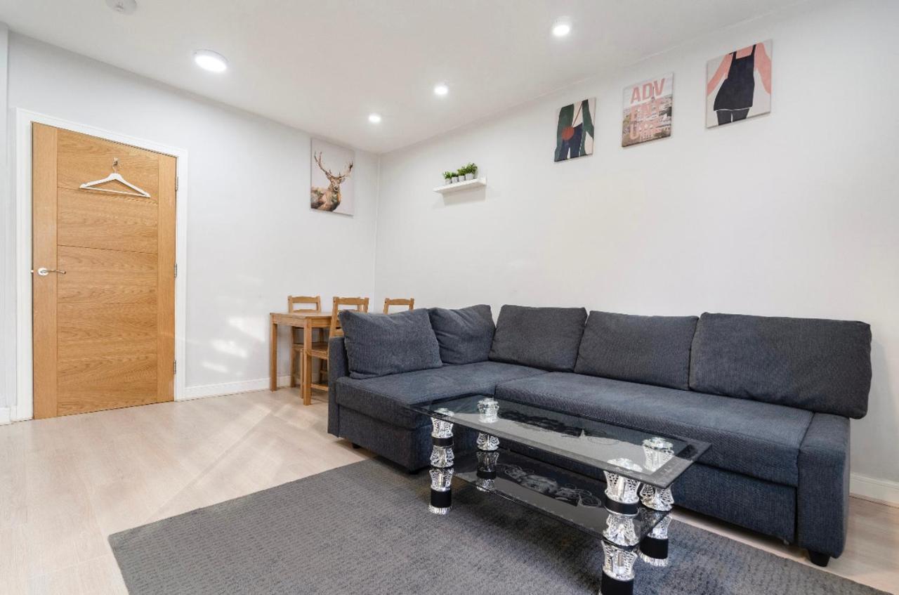 Appartement Luxury Flat In Moseley With Free Parking à Birmingham Extérieur photo