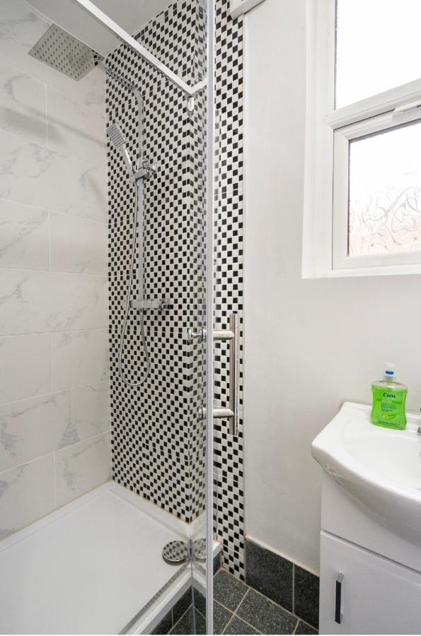 Appartement Luxury Flat In Moseley With Free Parking à Birmingham Extérieur photo